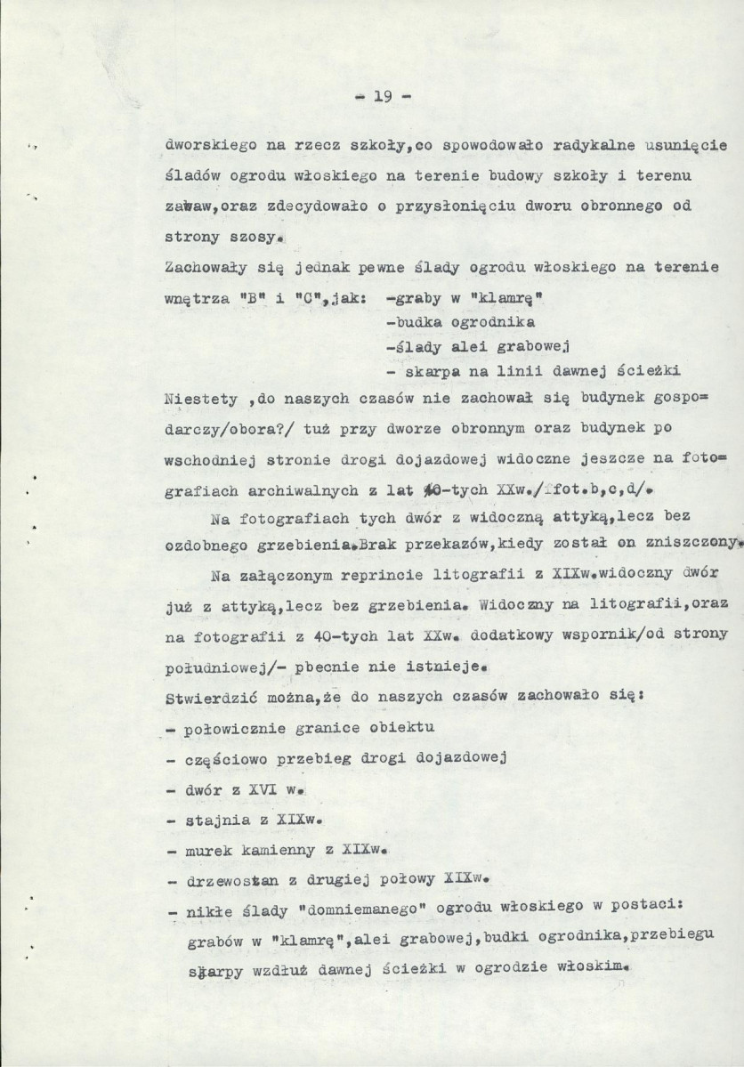 EP - Ewidencja parkowa, skan nr 26