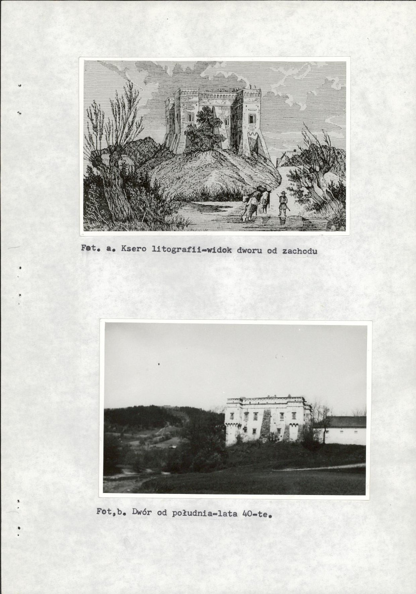 EP - Ewidencja parkowa, skan nr 32