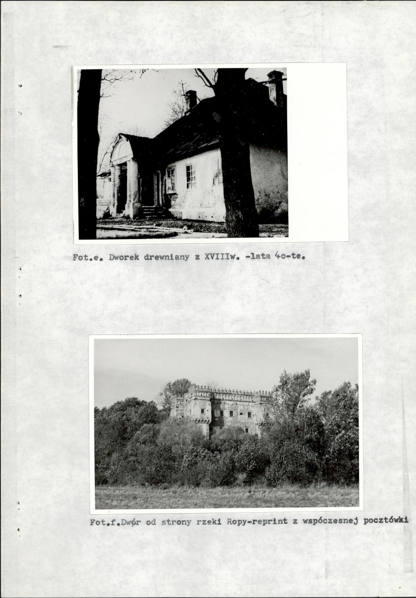 EP - Ewidencja parkowa, skan nr 34