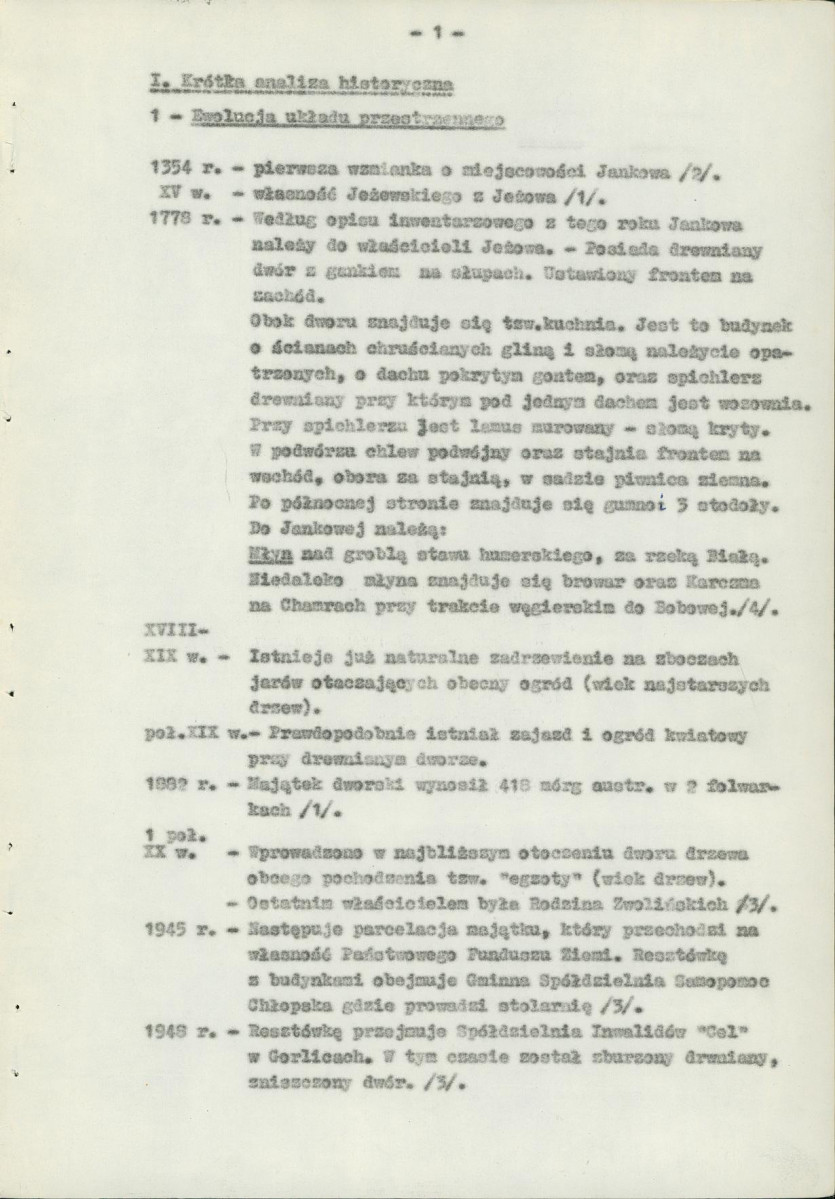 Ewidencja parkowa, skan nr 9