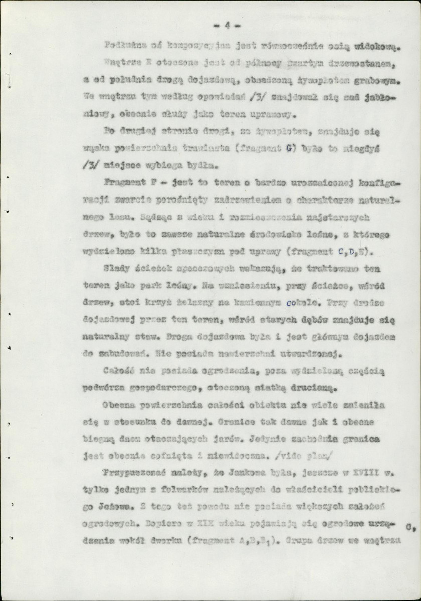 Ewidencja parkowa, skan nr 12