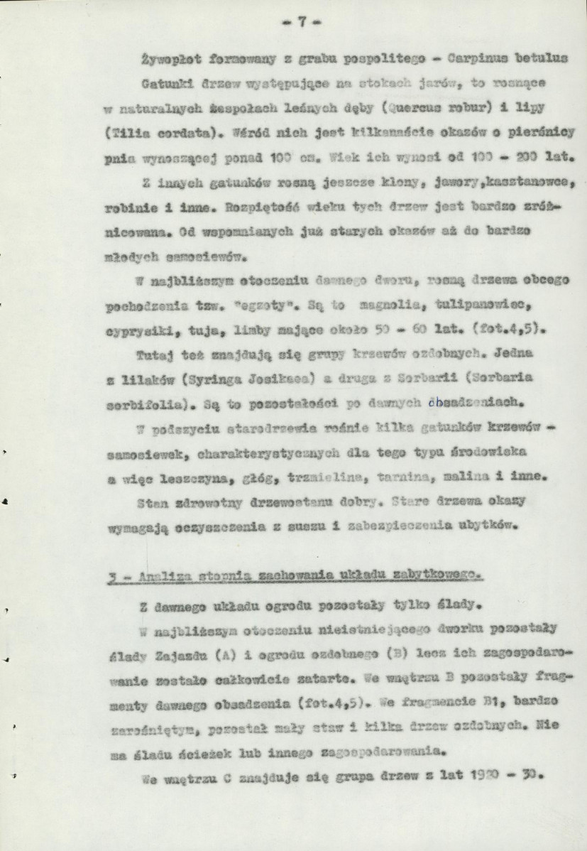 Ewidencja parkowa, skan nr 15