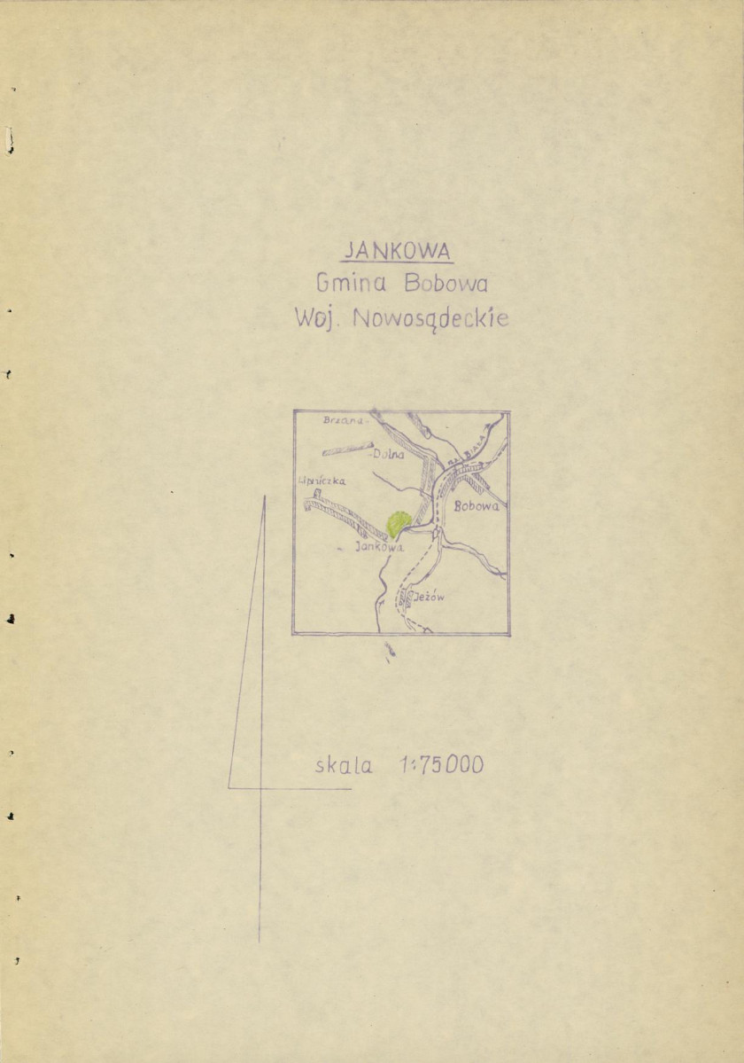 Ewidencja parkowa, skan nr 19