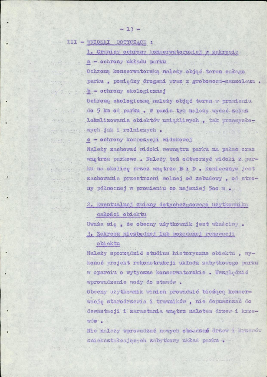 Ewidencja parkowa, skan nr 21