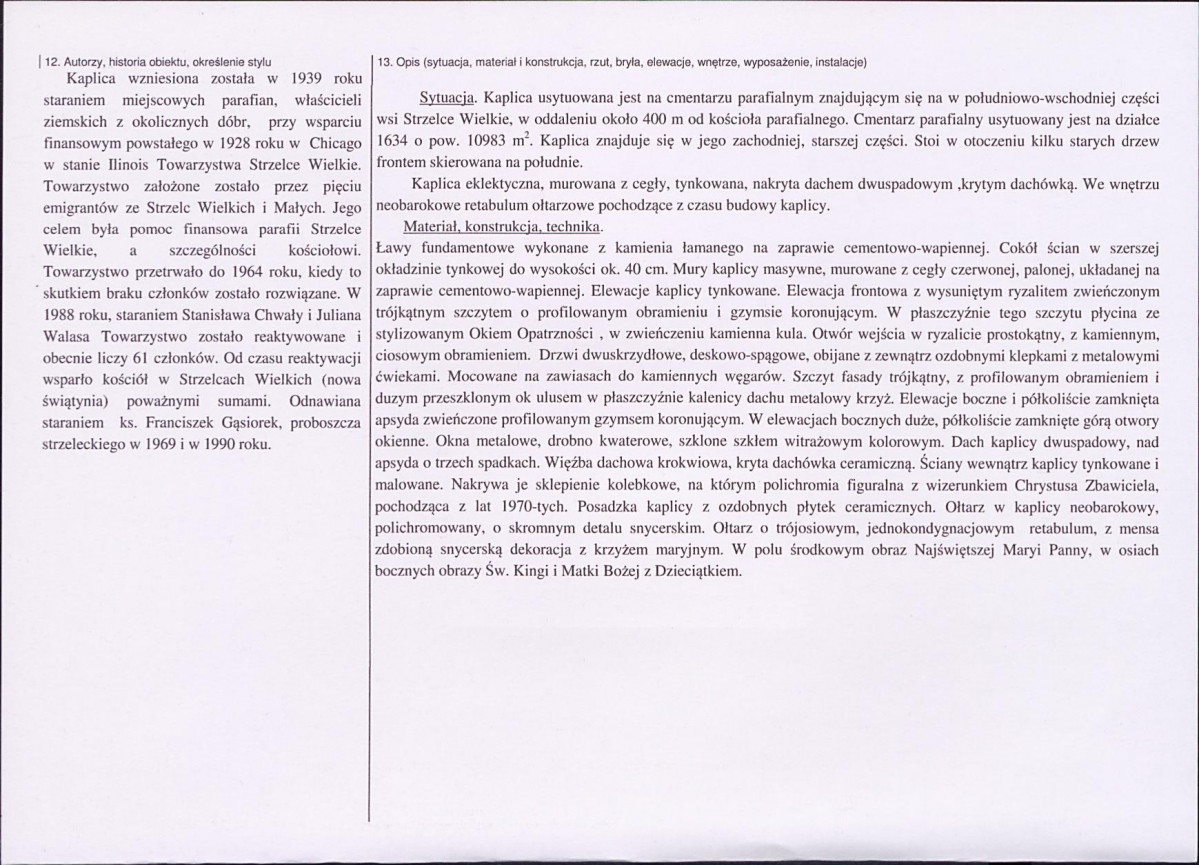 KB - Karta biała, skan nr 2