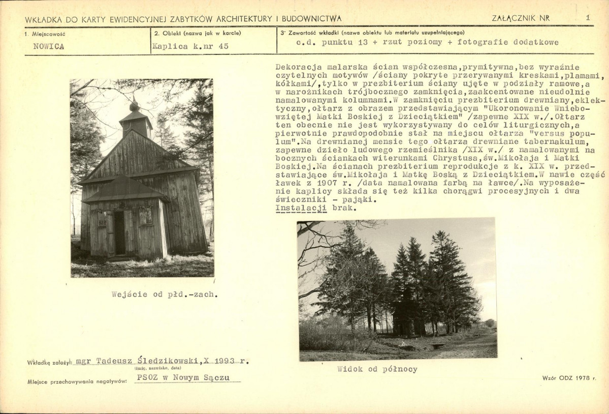 KB - Karta biała, skan nr 5