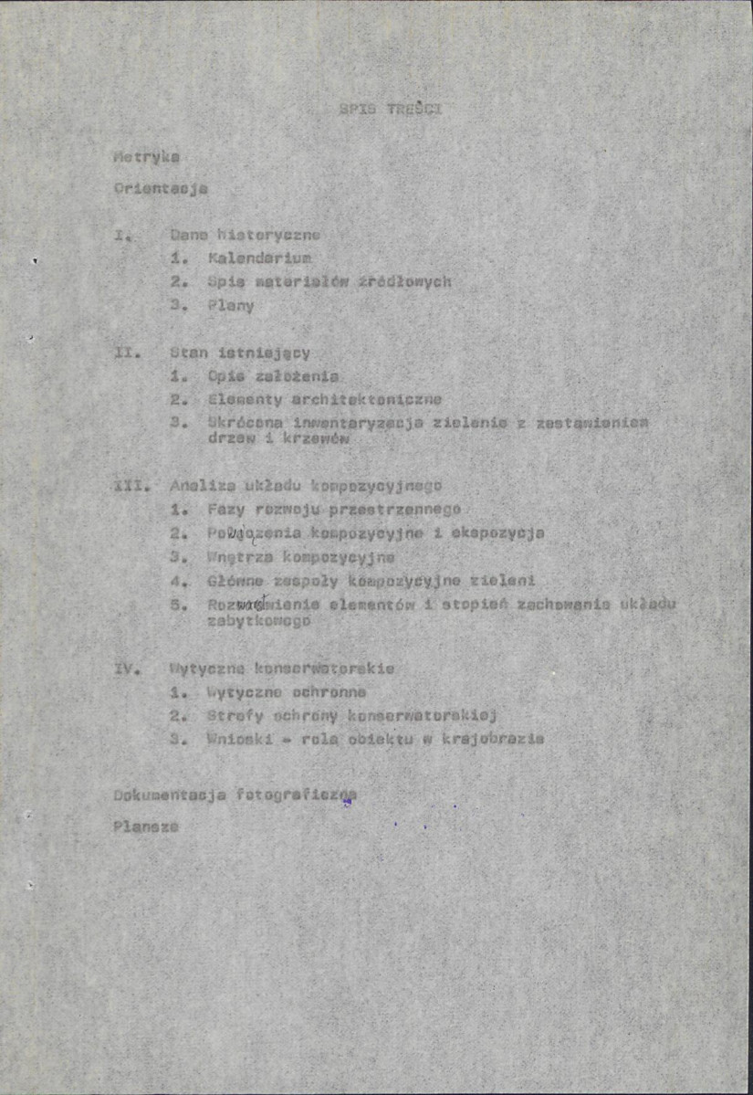 EP - Ewidencja parkowa, skan nr 6
