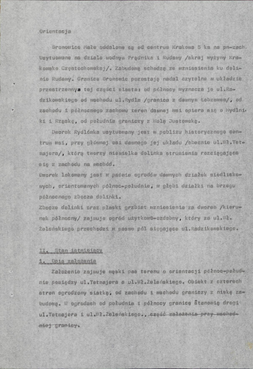 EP - Ewidencja parkowa, skan nr 14
