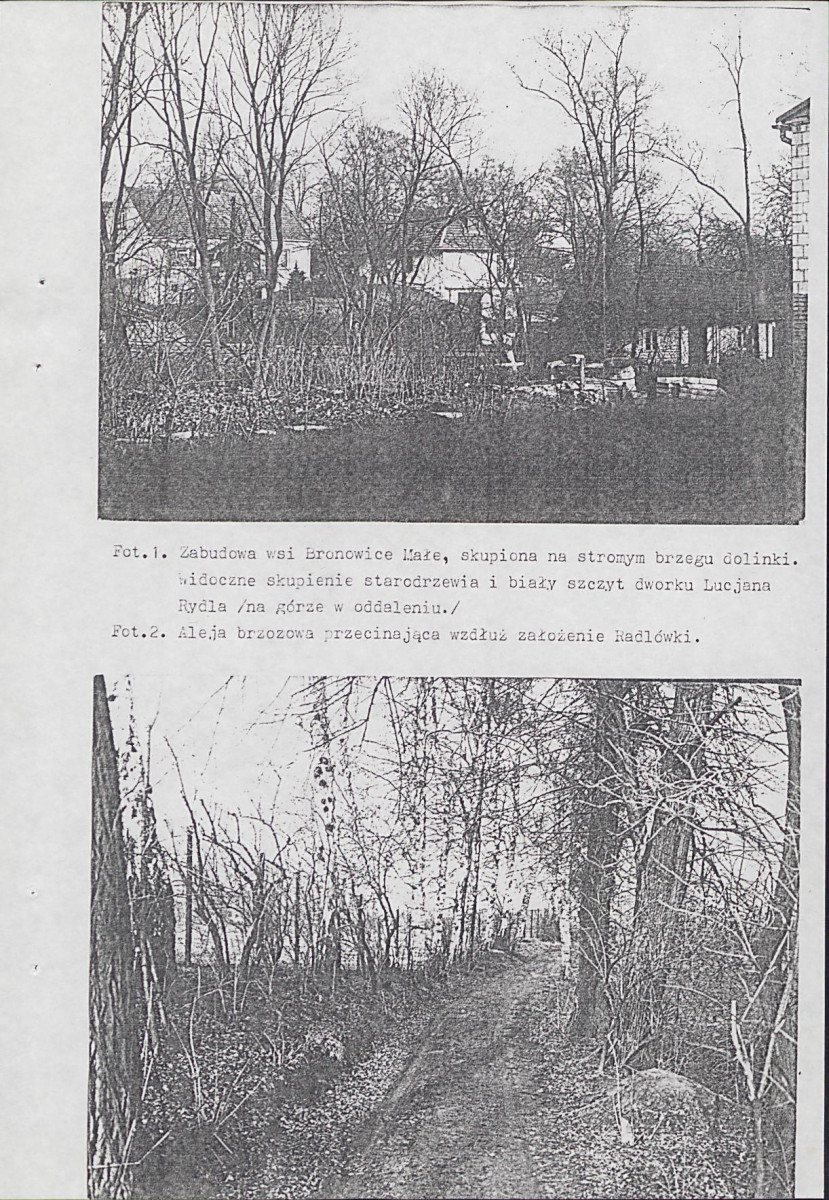 EP - Ewidencja parkowa, skan nr 25