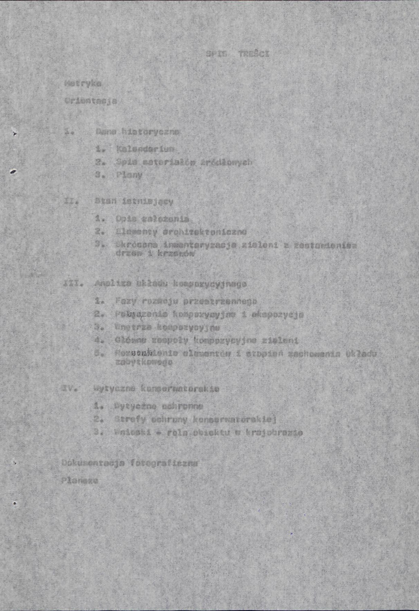 EP - Ewidencja parkowa, skan nr 6