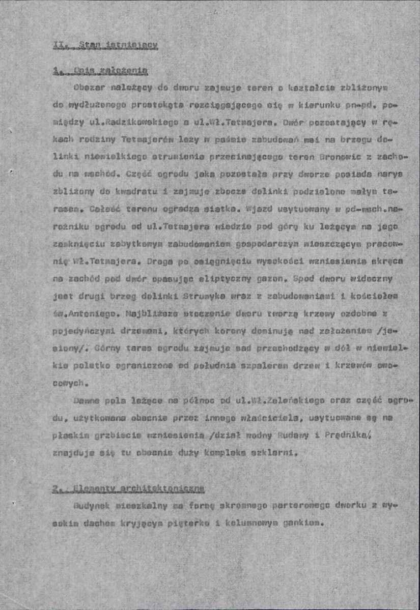 EP - Ewidencja parkowa, skan nr 14