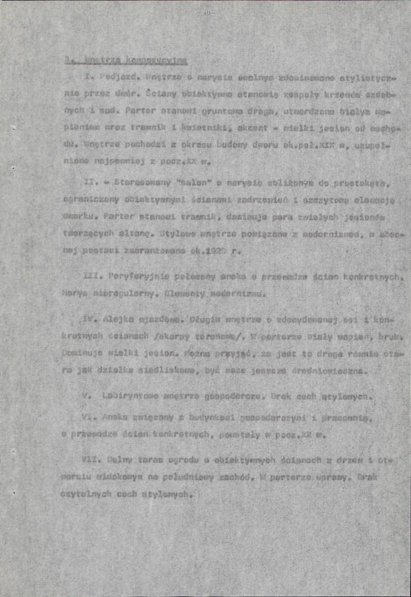 EP - Ewidencja parkowa, skan nr 20