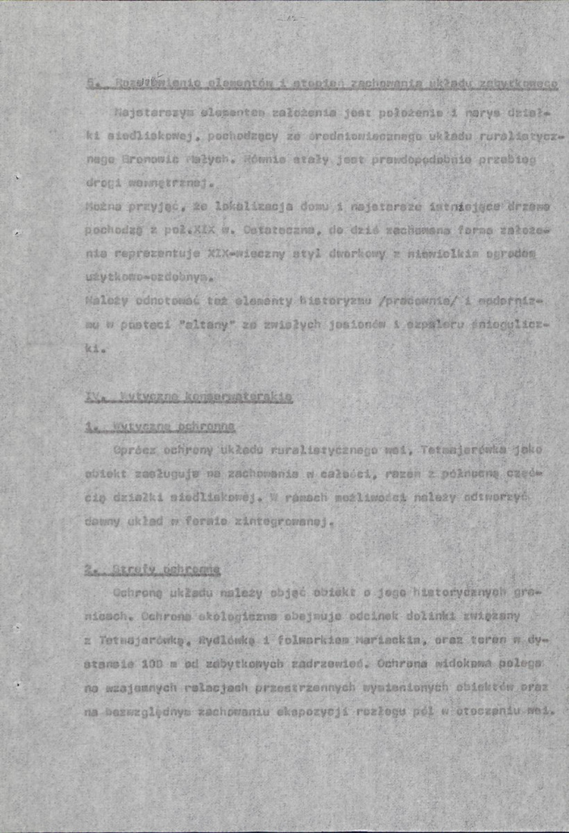 EP - Ewidencja parkowa, skan nr 22