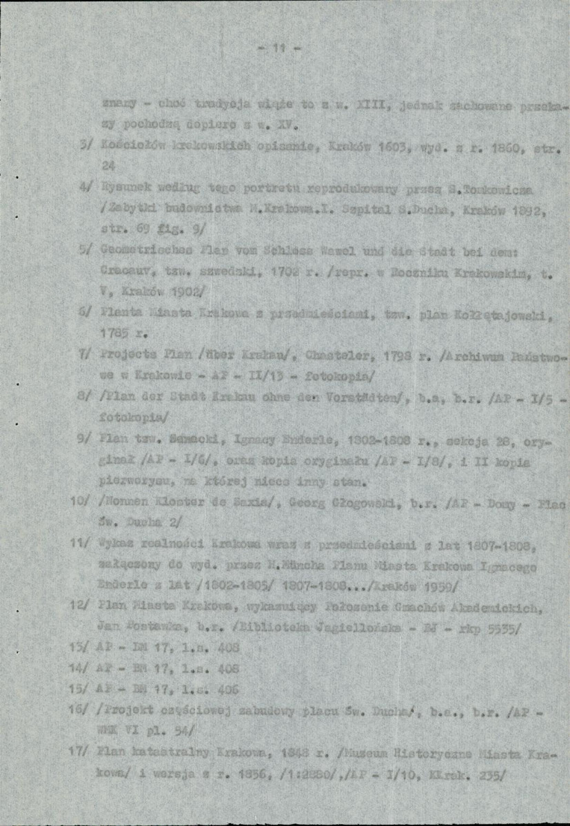 Ewidencja parkowa, skan nr 18