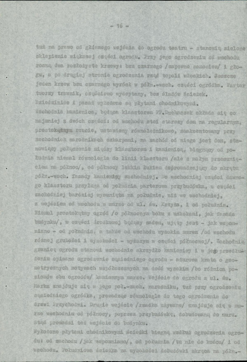 Ewidencja parkowa, skan nr 25