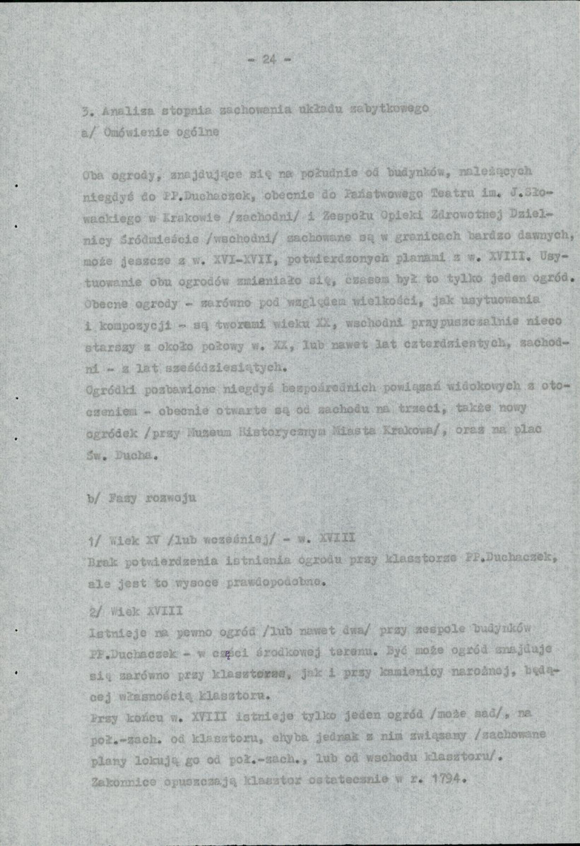 Ewidencja parkowa, skan nr 33