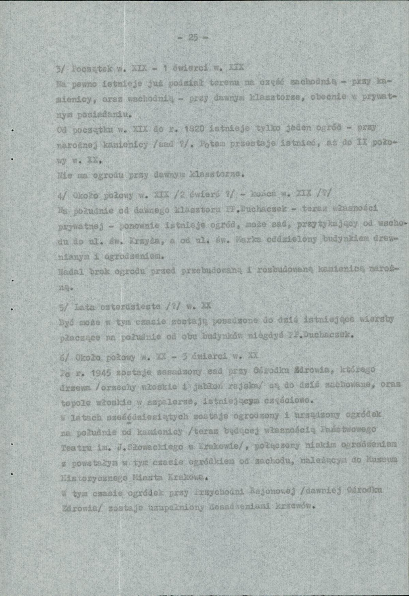 Ewidencja parkowa, skan nr 34