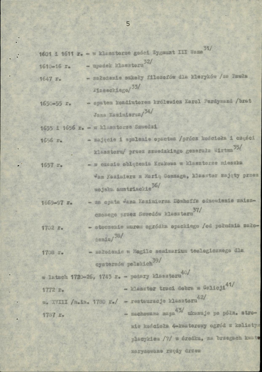 Ewidencja parkowa, skan nr 13
