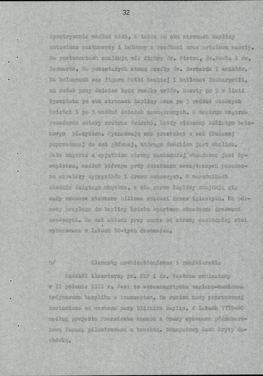 Ewidencja parkowa, skan nr 45