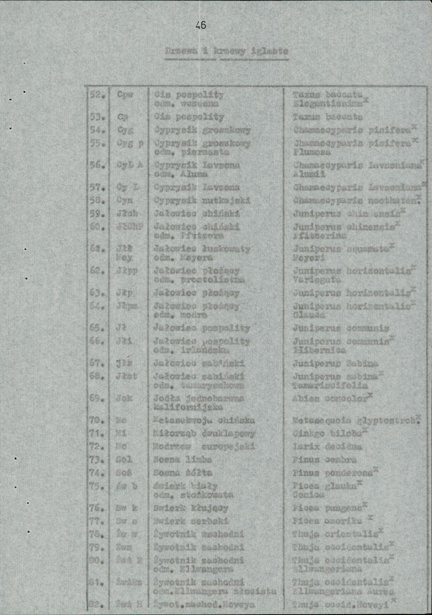 Ewidencja parkowa, skan nr 59