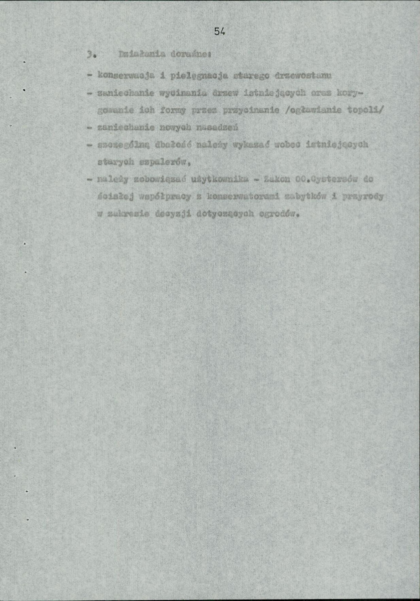 Ewidencja parkowa, skan nr 67