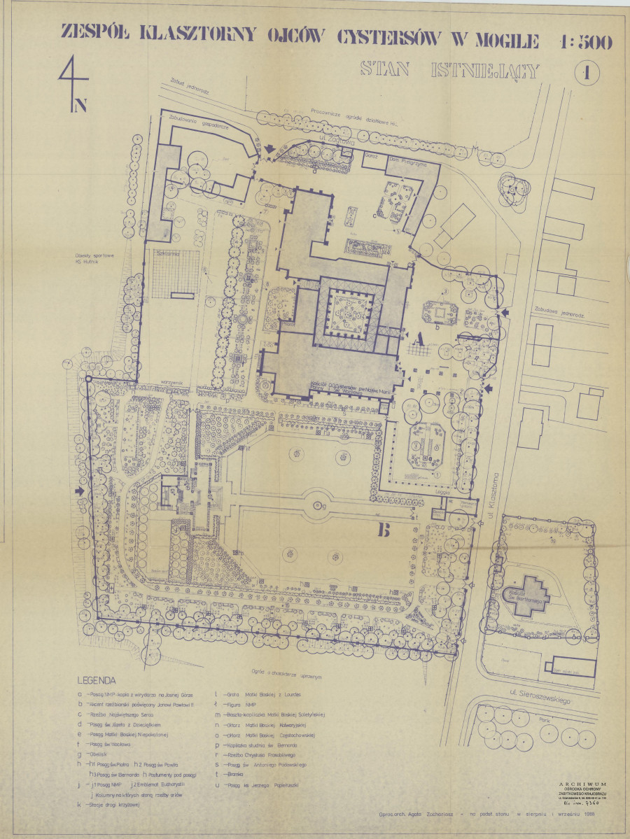 Ewidencja parkowa, skan nr 69