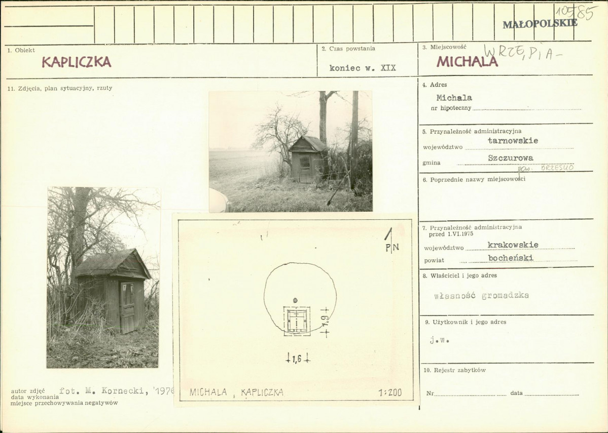 Karta biała, skan nr 1