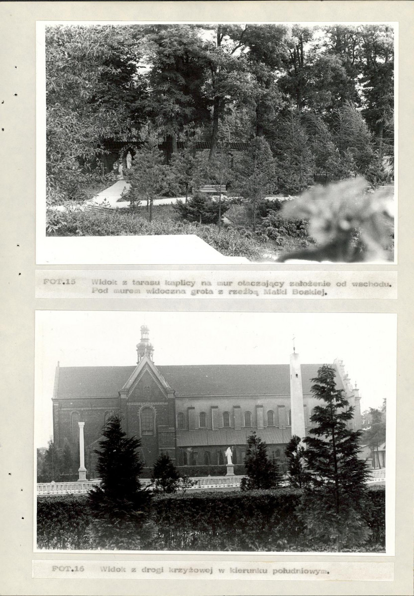 Ewidencja parkowa, skan nr 86