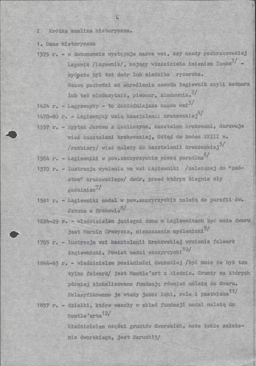 Ewidencja parkowa, skan nr 10