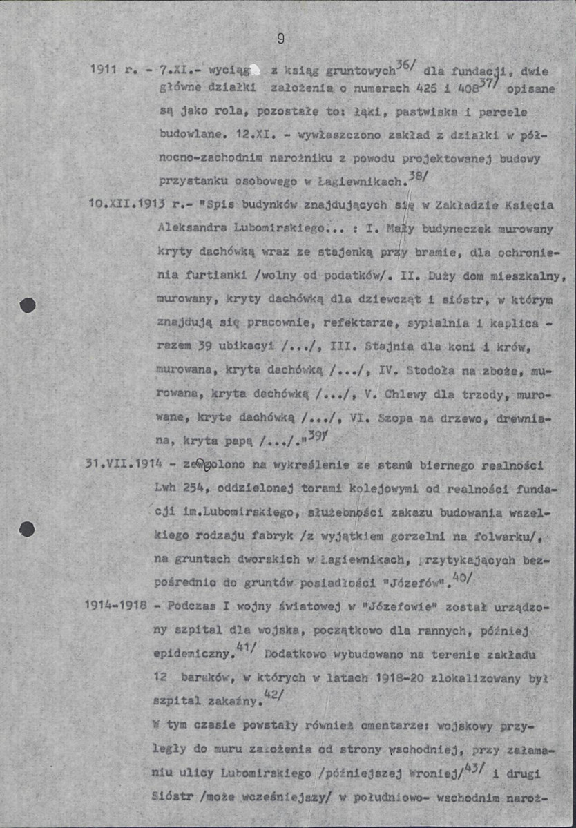 Ewidencja parkowa, skan nr 15
