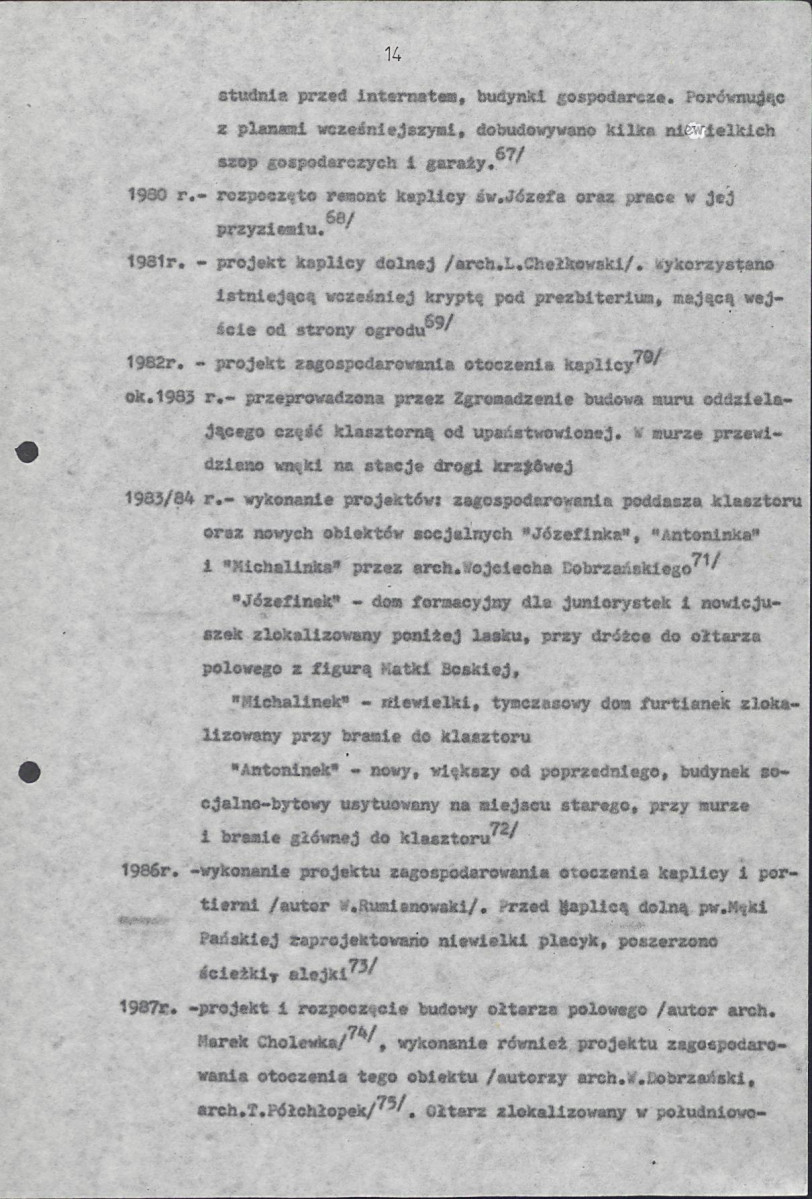 Ewidencja parkowa, skan nr 20