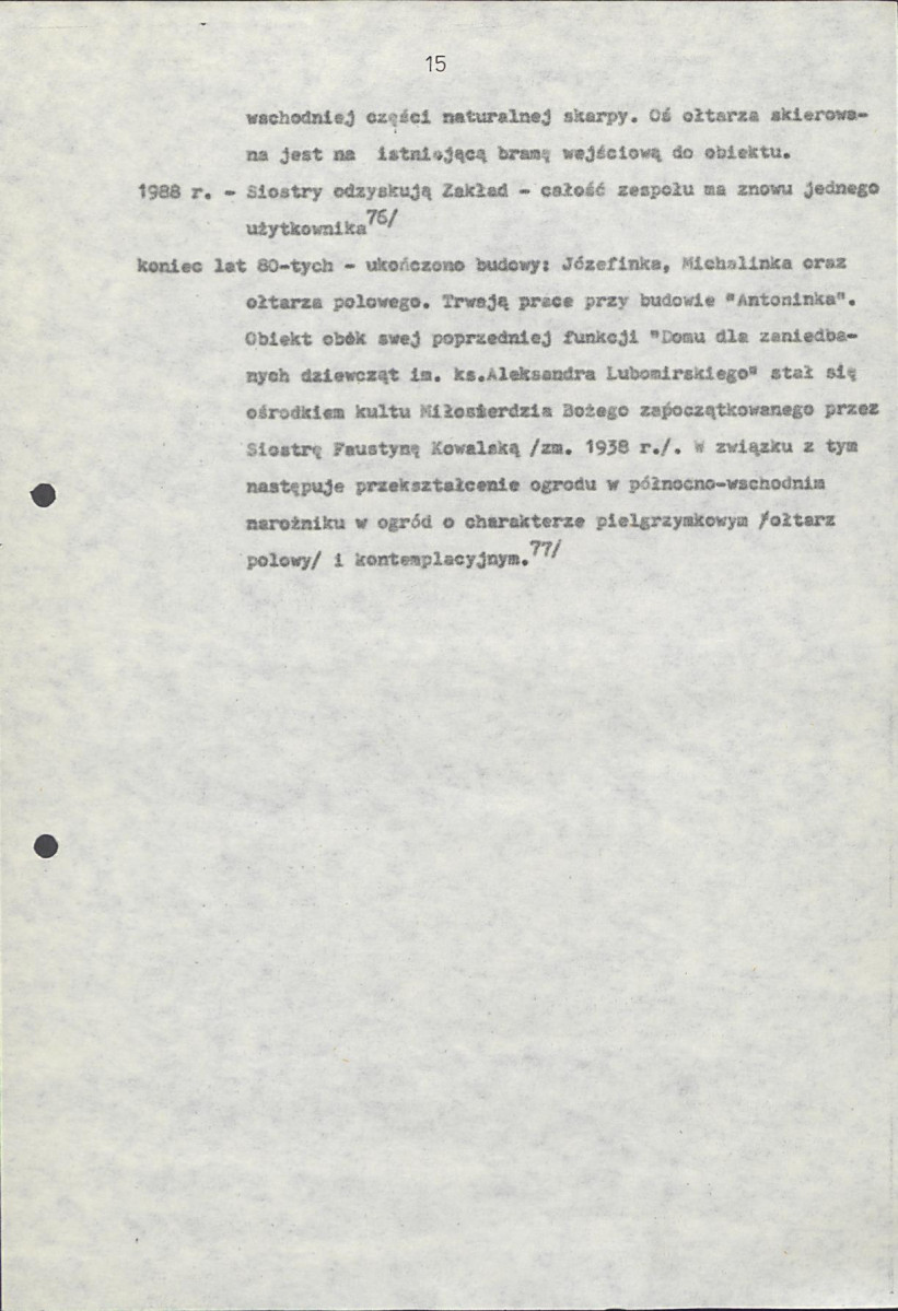 Ewidencja parkowa, skan nr 21
