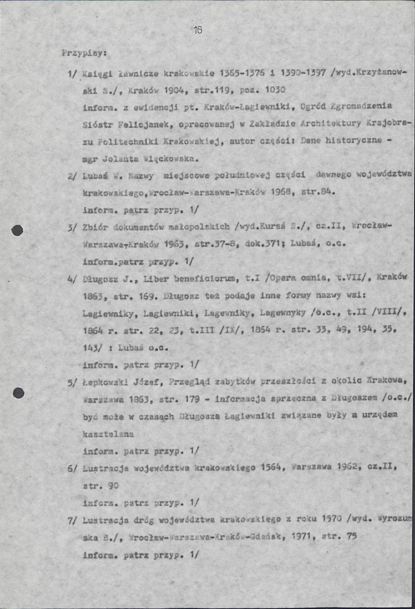 Ewidencja parkowa, skan nr 22