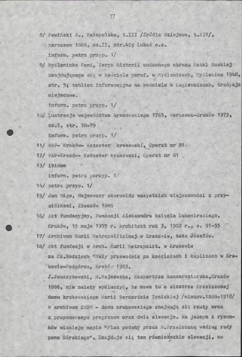 Ewidencja parkowa, skan nr 23