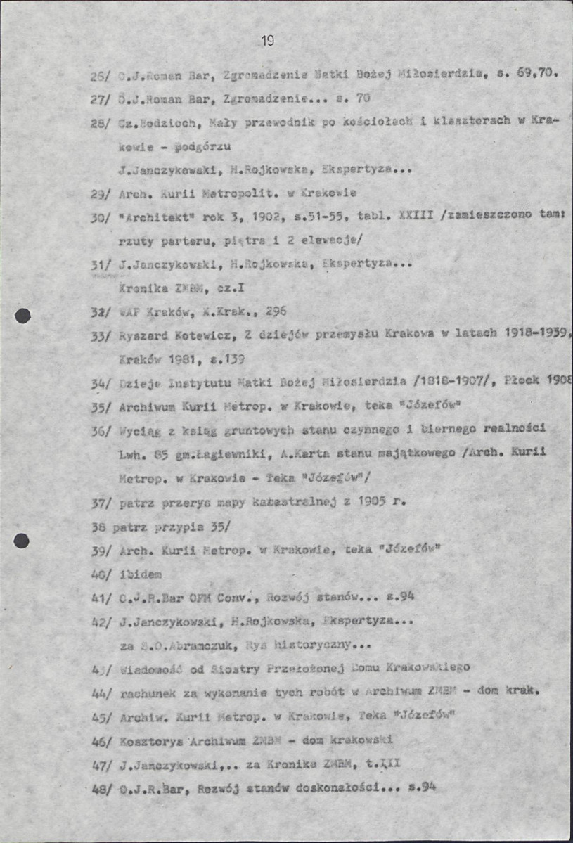 Ewidencja parkowa, skan nr 25
