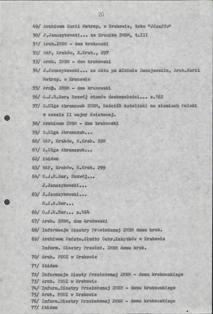 Ewidencja parkowa, skan nr 26