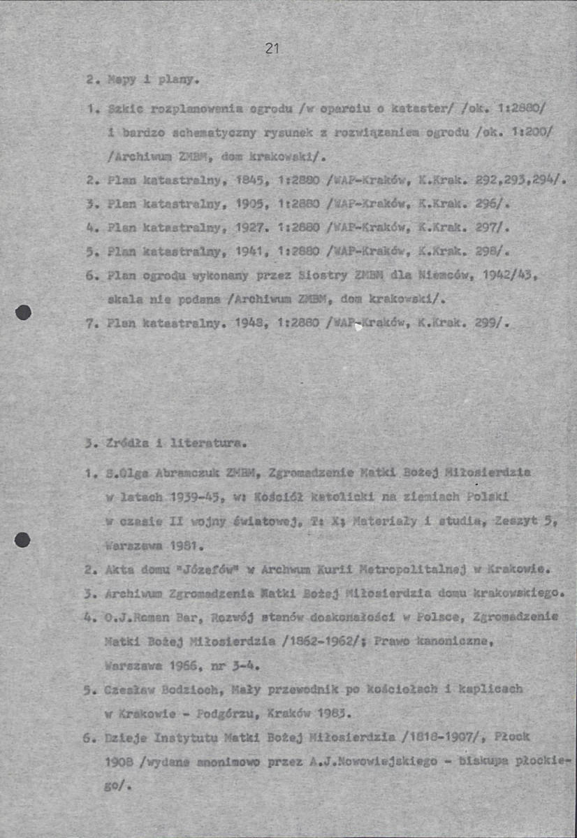 Ewidencja parkowa, skan nr 27