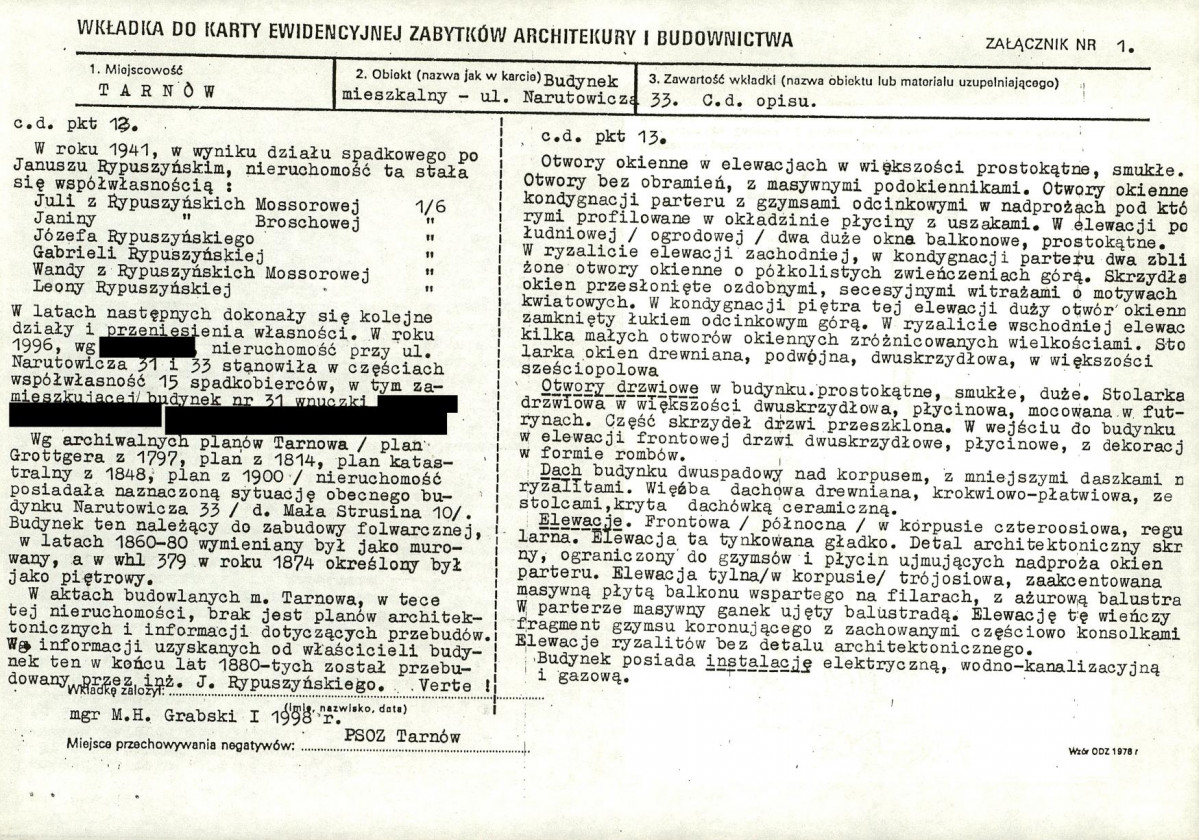 KB - Karta biała, skan nr 5