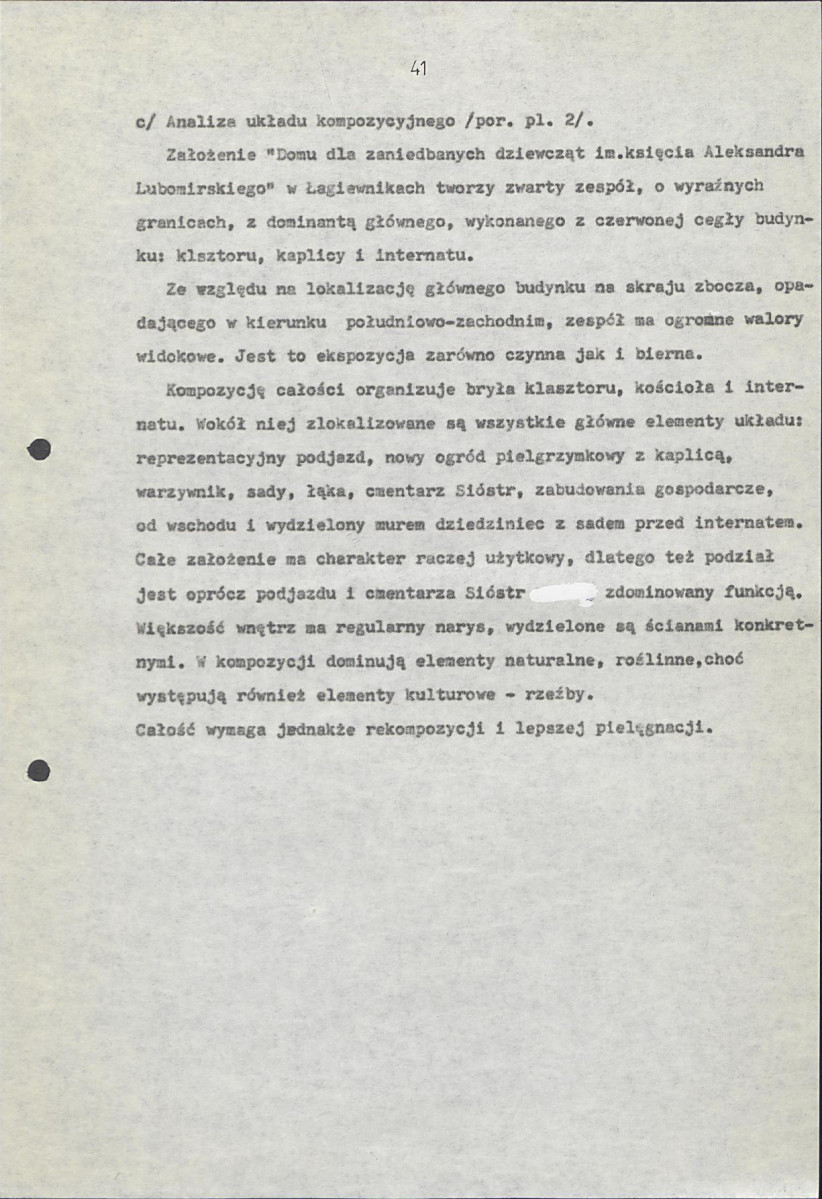 Ewidencja parkowa, skan nr 47