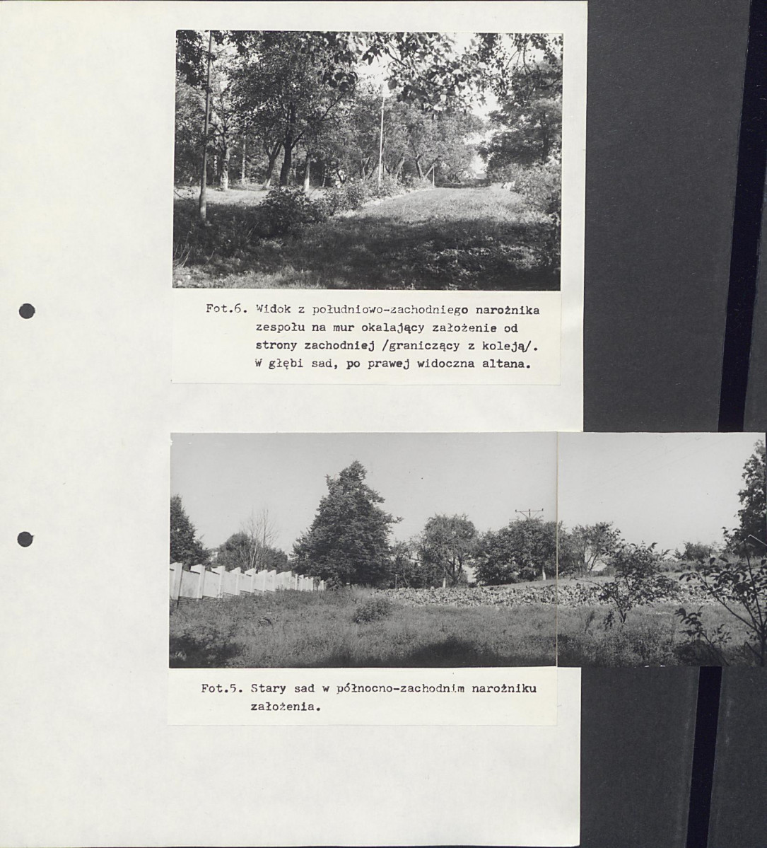 Ewidencja parkowa, skan nr 69