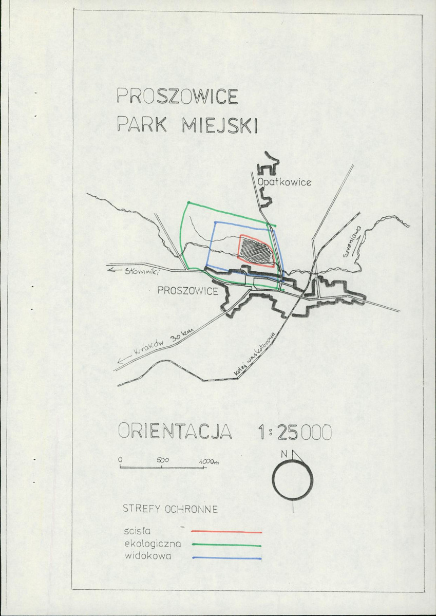 Ewidencja parkowa, skan nr 6