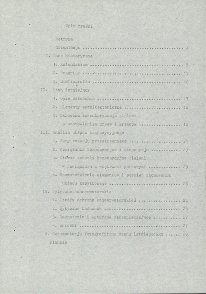Ewidencja parkowa, skan nr 7