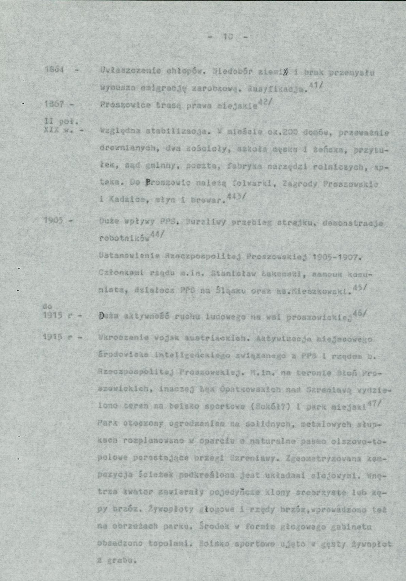 Ewidencja parkowa, skan nr 14
