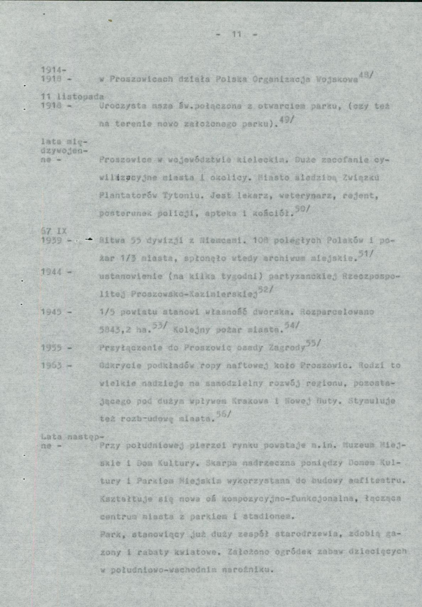Ewidencja parkowa, skan nr 15