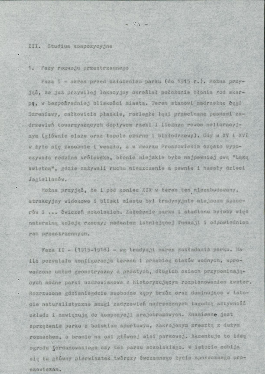 Ewidencja parkowa, skan nr 25