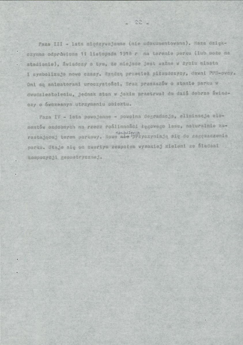Ewidencja parkowa, skan nr 26