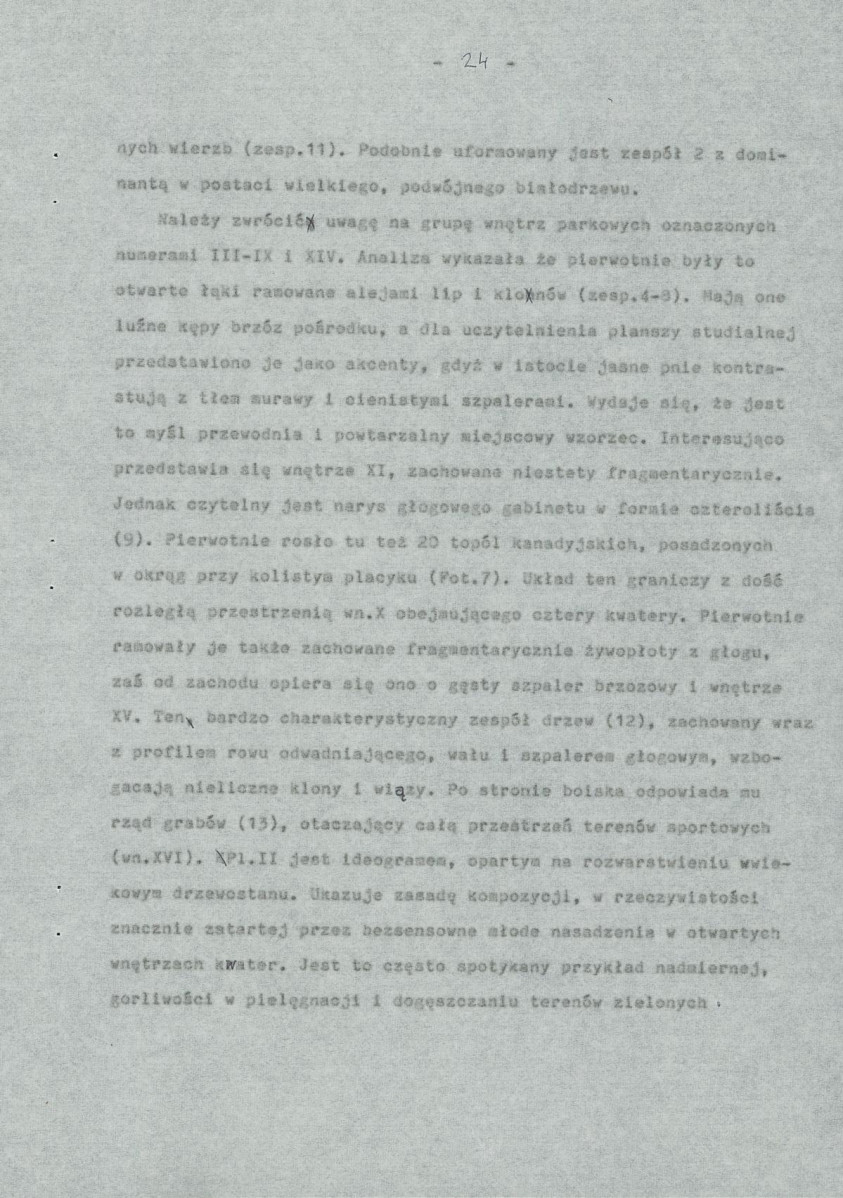 Ewidencja parkowa, skan nr 28