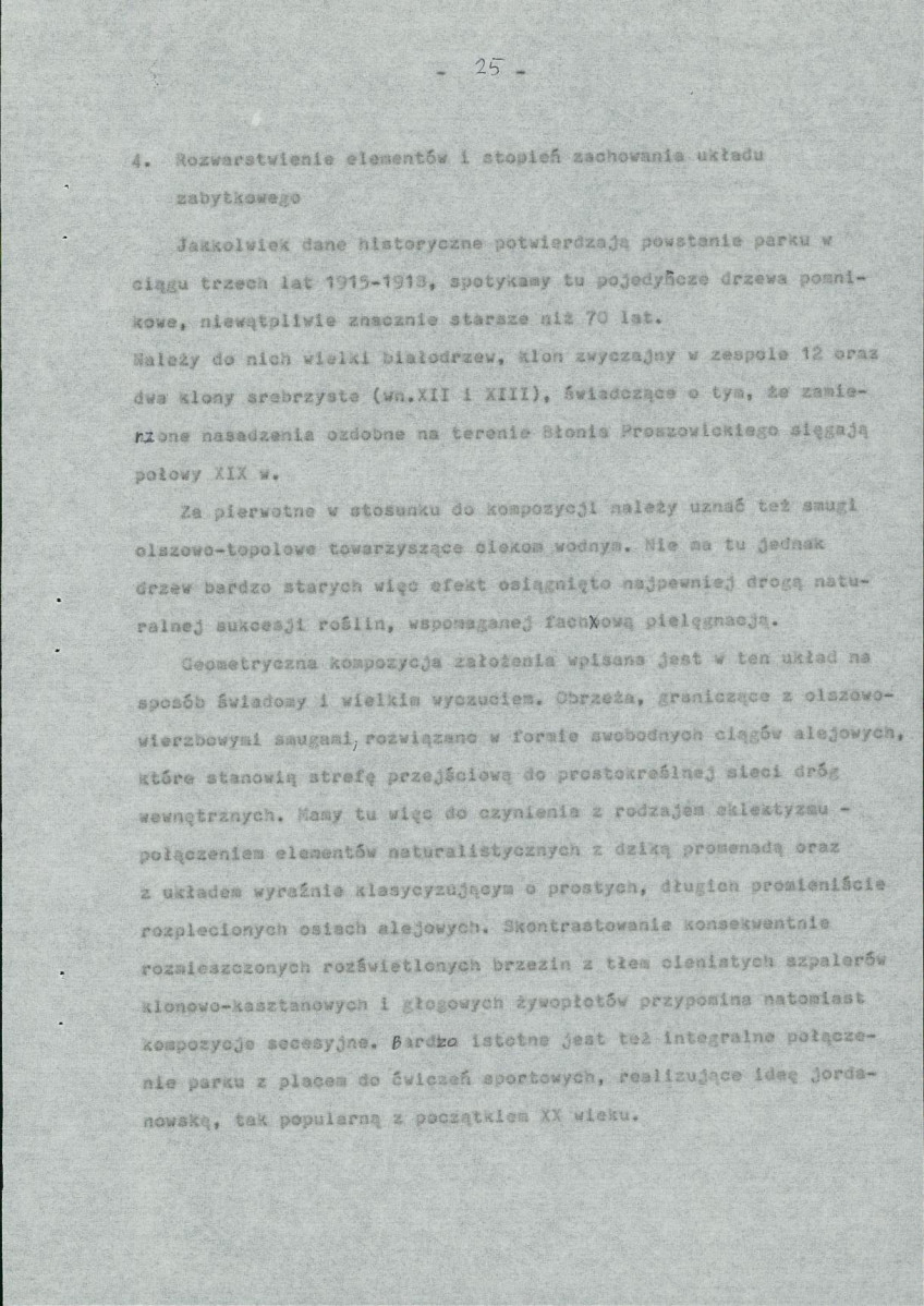 Ewidencja parkowa, skan nr 29