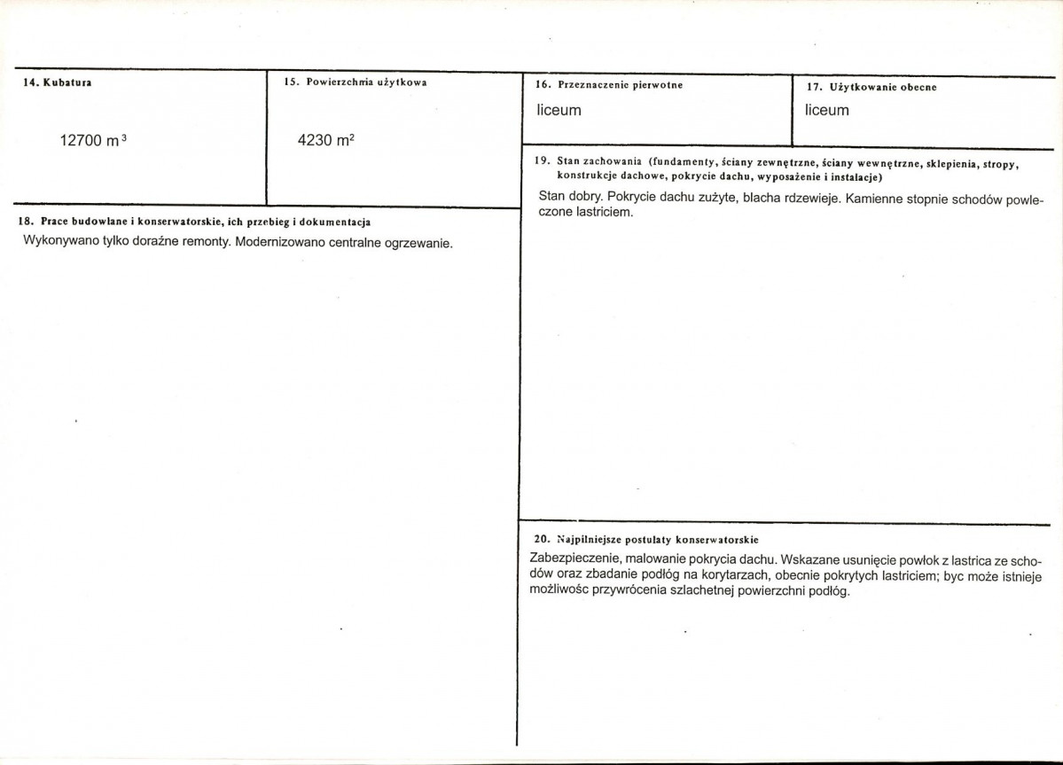 KB - Karta biała, skan nr 3