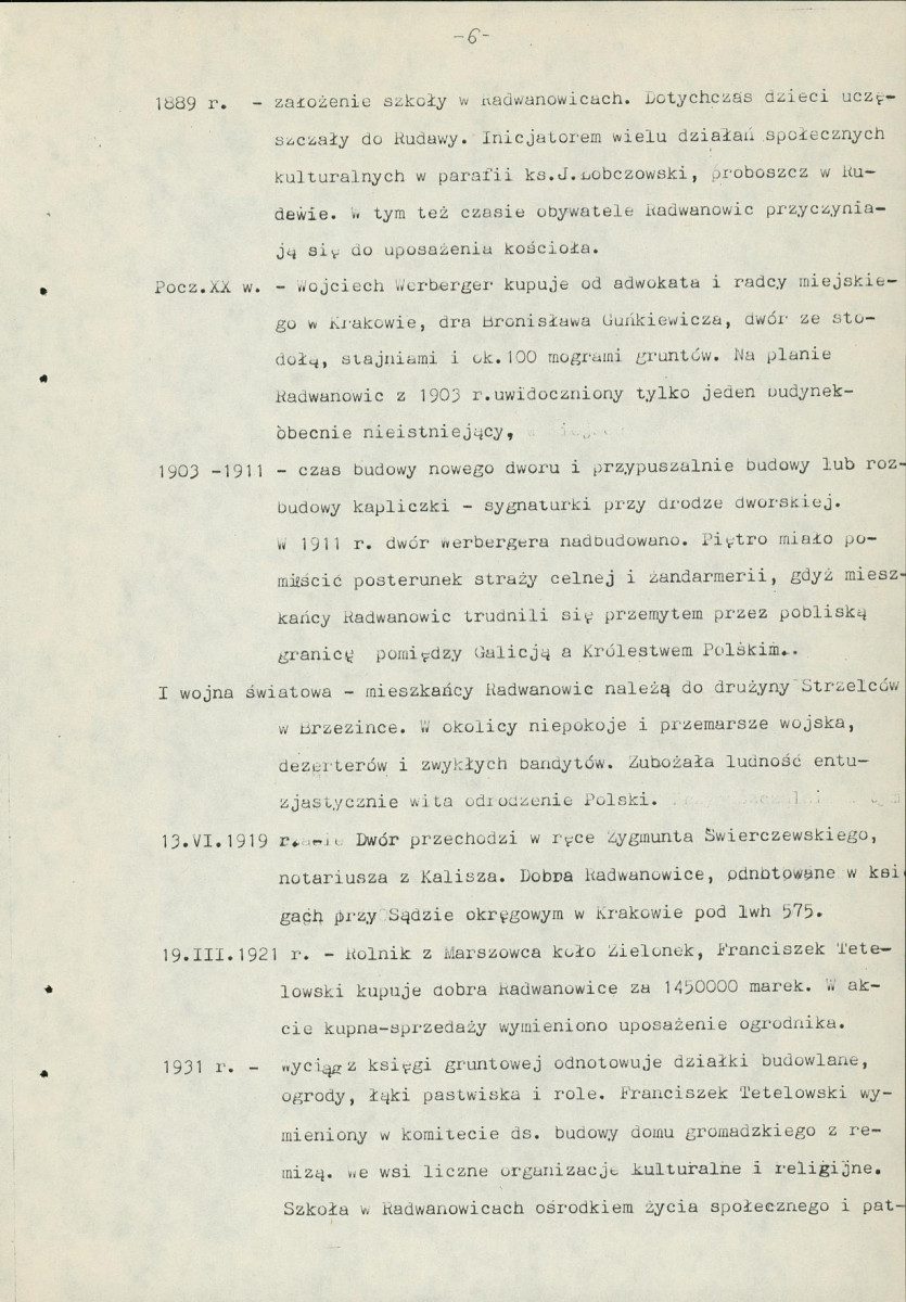 EP - Ewidencja parkowa, skan nr 11